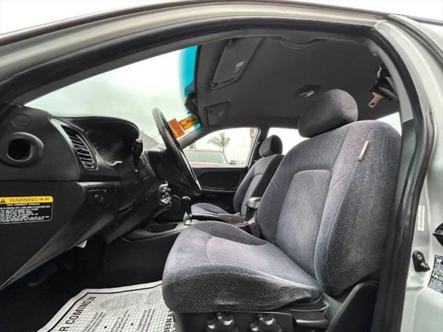 2005 Hyundai Sonata GL