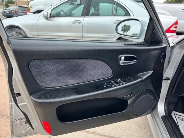 2005 Hyundai Sonata GL