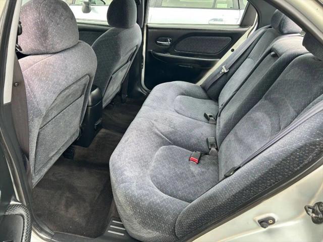 2005 Hyundai Sonata GL