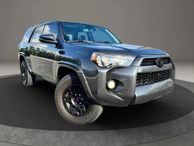 2016 Toyota 4Runner SR5 for sale in Orlando, FL