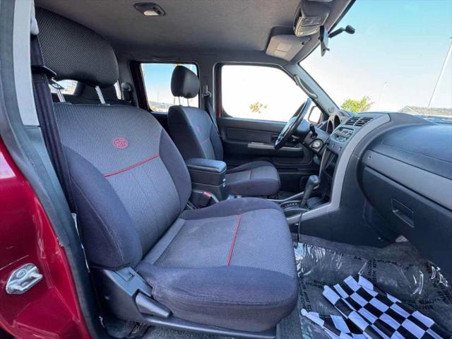 2002 Nissan Frontier SC-V6