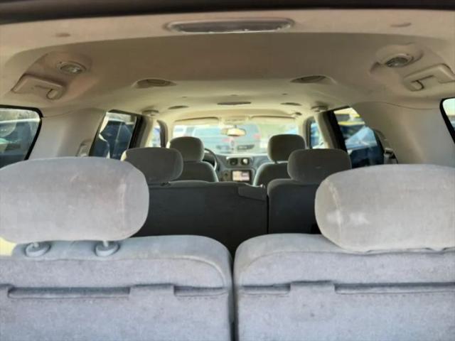 2005 Chevrolet TrailBlazer LS