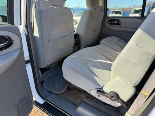 2005 Chevrolet TrailBlazer LS