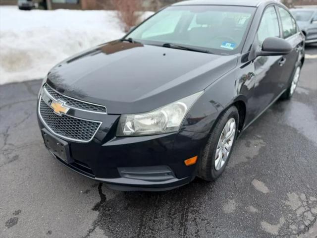2012 Chevrolet Cruze LS for sale in East Windsor, CT