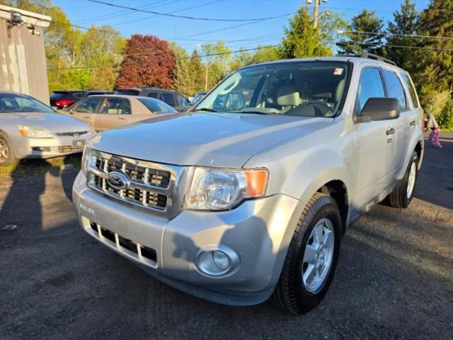 2012 Ford Escape XLT for sale in East Windsor, CT