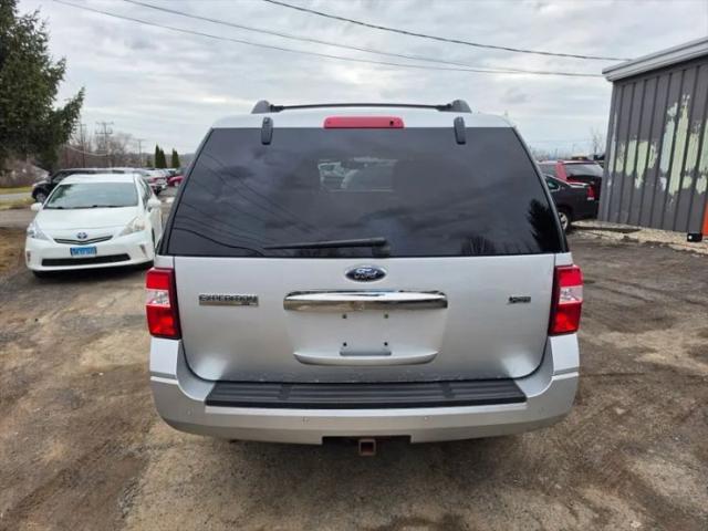2014 Ford Expedition XLT