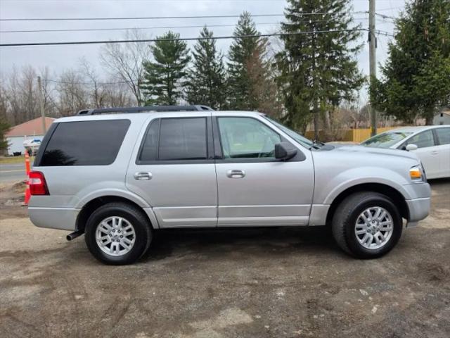 2014 Ford Expedition XLT
