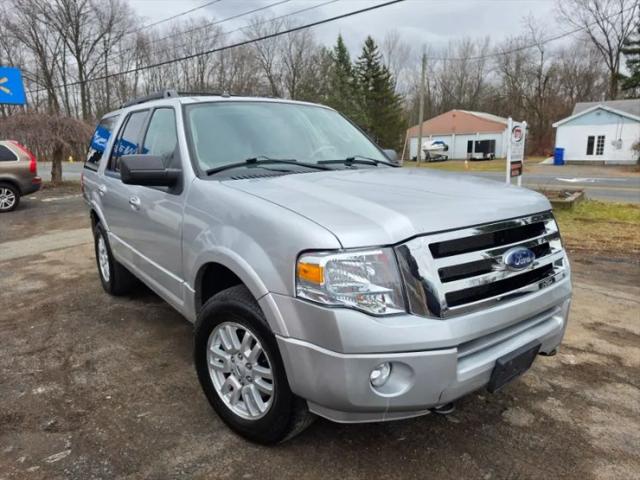 2014 Ford Expedition XLT