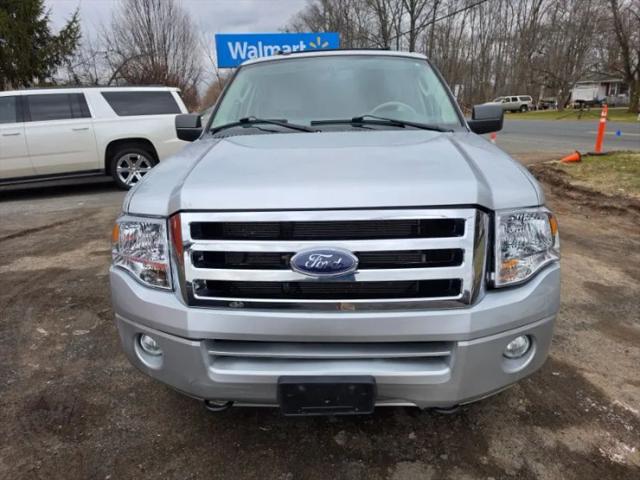 2014 Ford Expedition XLT