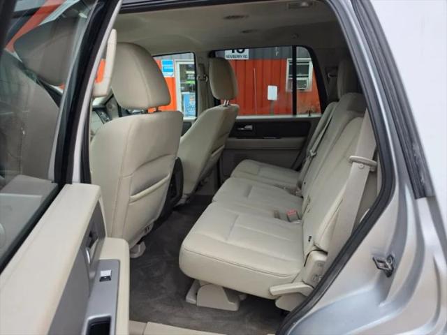 2014 Ford Expedition XLT