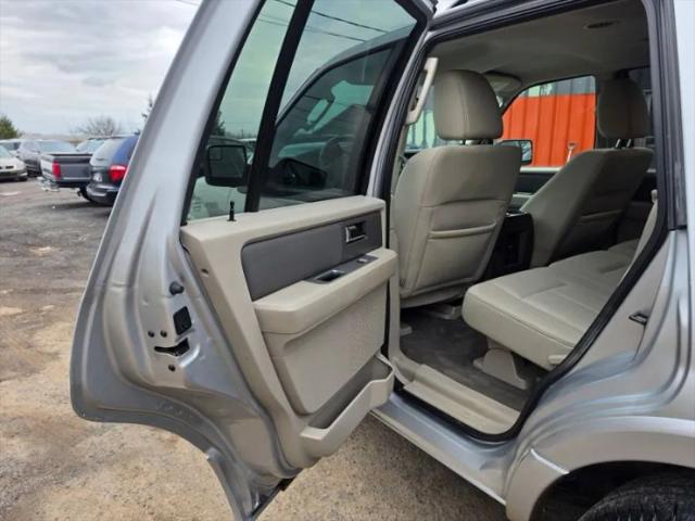 2014 Ford Expedition XLT