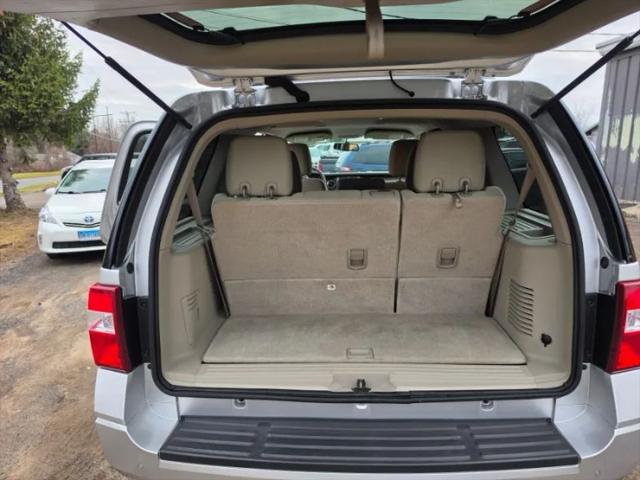 2014 Ford Expedition XLT