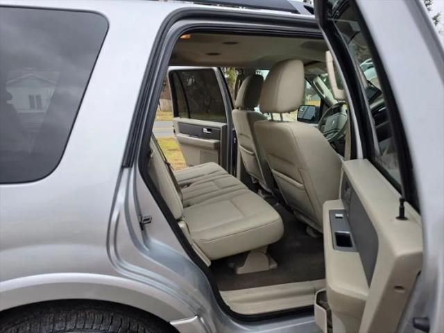 2014 Ford Expedition XLT