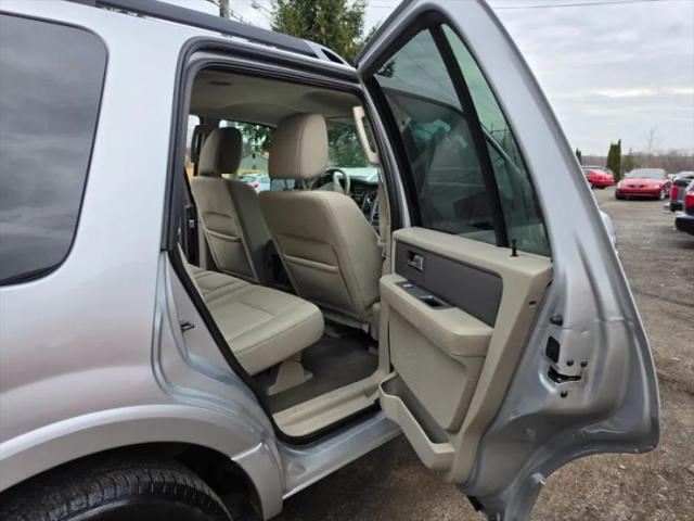 2014 Ford Expedition XLT