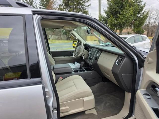 2014 Ford Expedition XLT