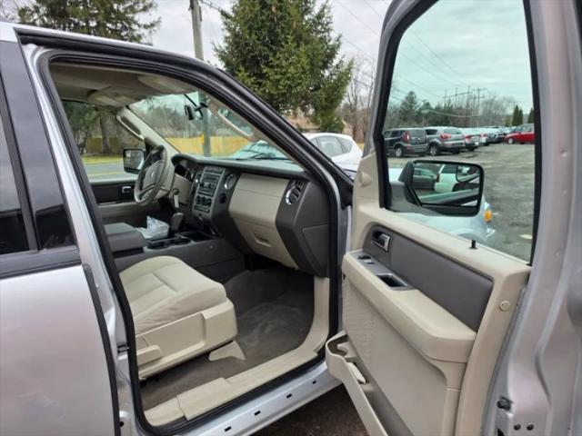 2014 Ford Expedition XLT