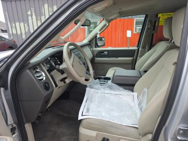 2014 Ford Expedition XLT