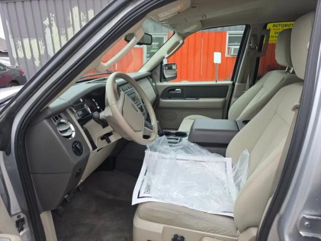 2014 Ford Expedition XLT