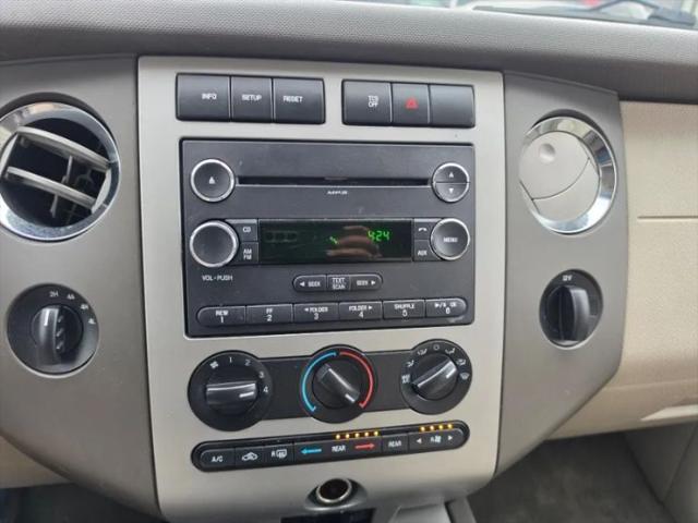 2014 Ford Expedition XLT