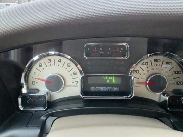 2014 Ford Expedition XLT