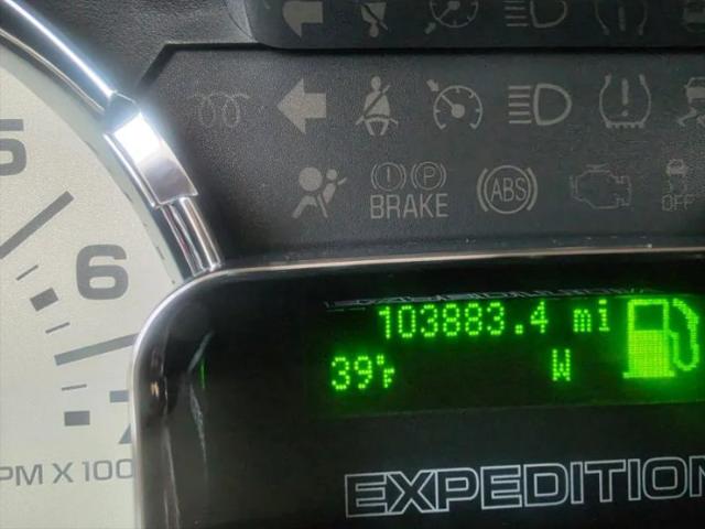 2014 Ford Expedition XLT
