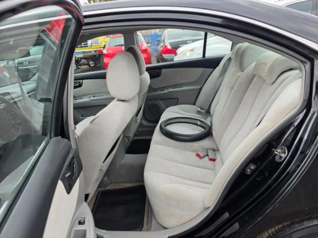 2007 Kia Optima LX