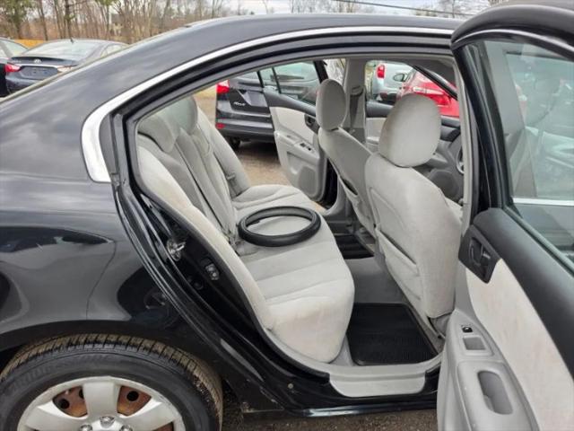 2007 Kia Optima LX