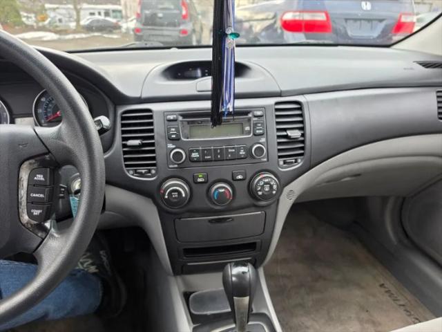 2007 Kia Optima LX