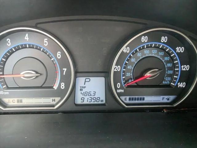 2007 Kia Optima LX