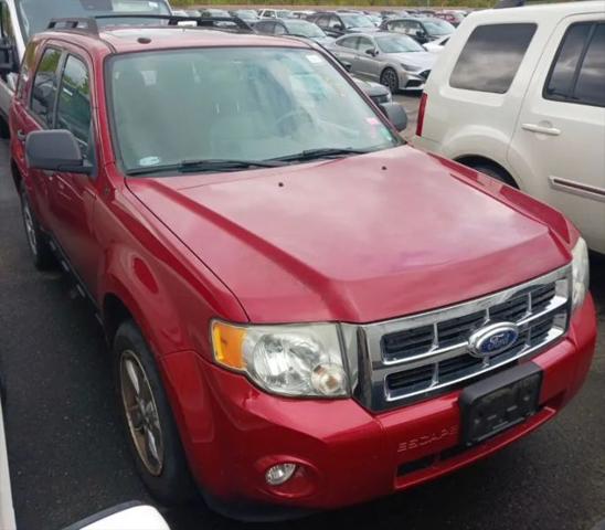 2011 Ford Escape XLT for sale in East Windsor, CT