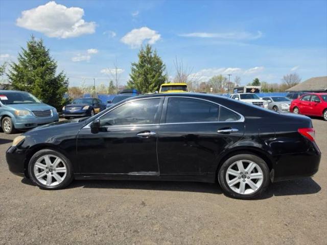 2008 Lexus ES 350 350