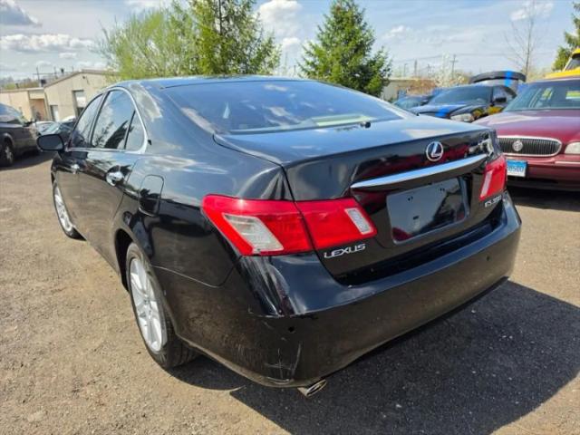 2008 Lexus ES 350 350