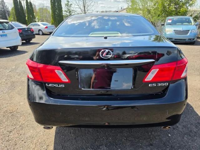 2008 Lexus ES 350 350