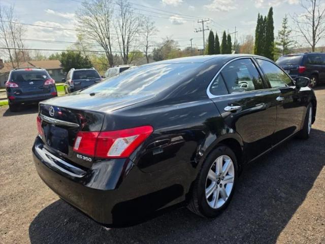 2008 Lexus ES 350 350