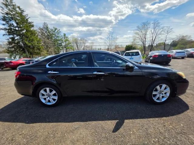 2008 Lexus ES 350 350