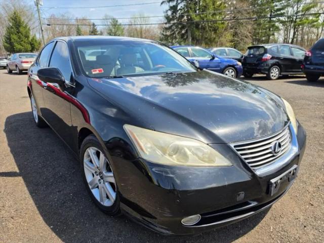 2008 Lexus ES 350 350