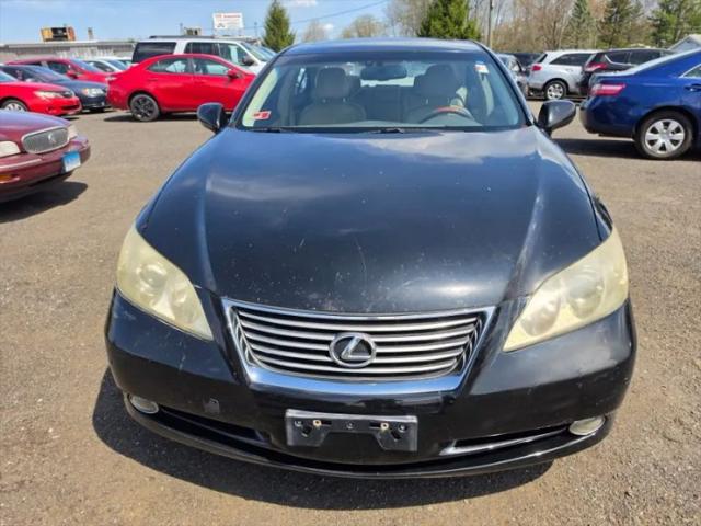 2008 Lexus ES 350 350
