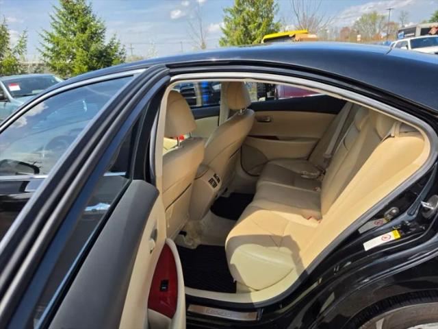2008 Lexus ES 350 350
