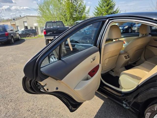 2008 Lexus ES 350 350