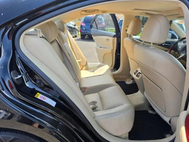2008 Lexus ES 350 350