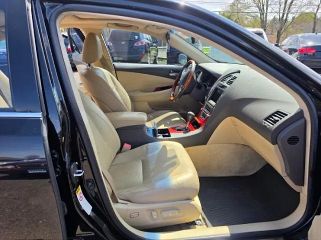 2008 Lexus ES 350 350