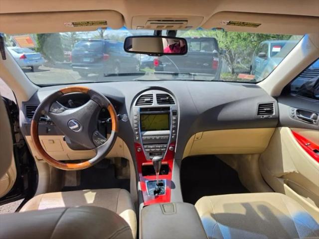 2008 Lexus ES 350 350