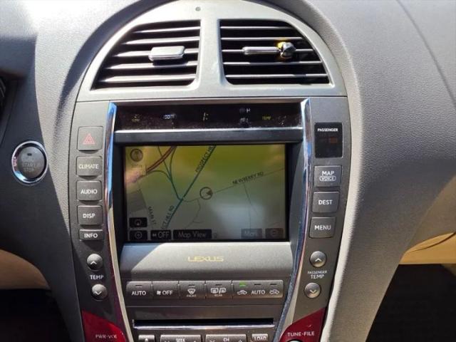 2008 Lexus ES 350 350