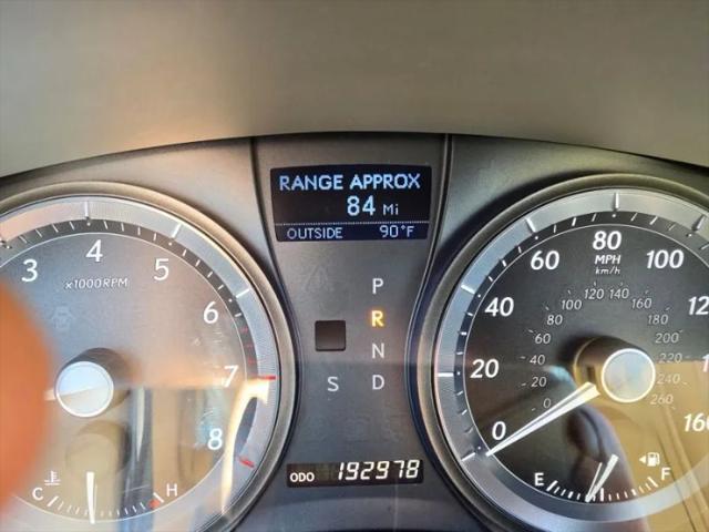 2008 Lexus ES 350 350