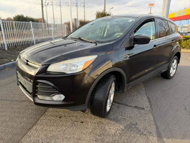2013 Ford Escape SE for sale in East Windsor, CT