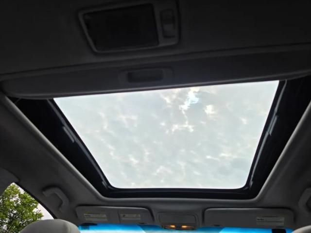 2009 Subaru Forester 2.5X