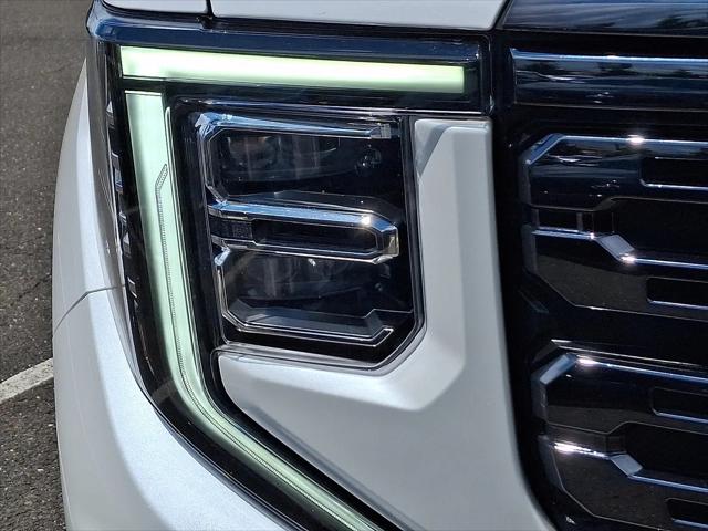 2024 GMC Sierra 1500 4WD Crew Cab Short Box Denali Ultimate