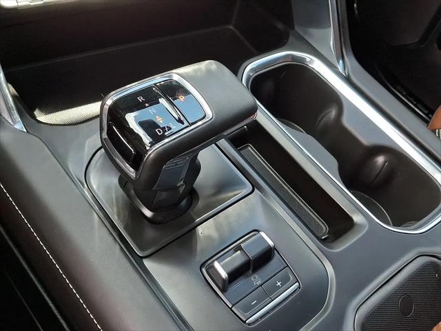 2024 GMC Sierra 1500 4WD Crew Cab Short Box Denali Ultimate