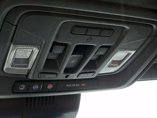 2024 GMC Sierra 1500 4WD Crew Cab Short Box Denali Ultimate
