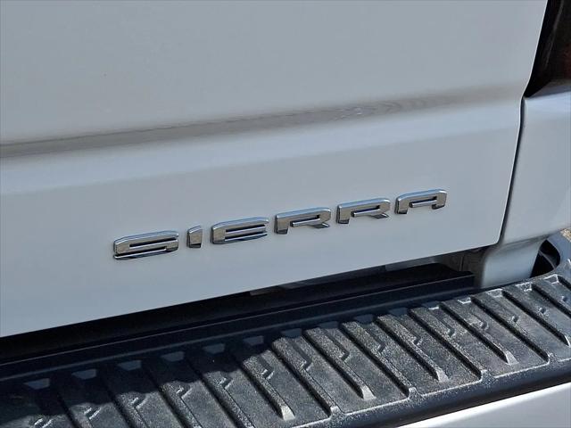 2024 GMC Sierra 1500 4WD Crew Cab Short Box Denali Ultimate